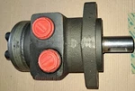 New Oem Samhydraulik Hydraulic Motor Made In Italy Nextday. Fixed Price $1500.00.