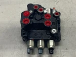 John Deere Steering Control Valve Unit AL234340. Fixed Price $664.89.