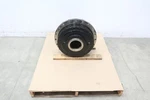 Hagglunds Ca 100 SA0N00 02 13 Radial Piston Hydraulic Motor 350BAR. Fixed Price $12000.00.