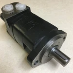 Hydro Custom BM5-160 Hydraulic Motor 2 Hole Flange In Shaft BM5ADAHBDCD. Fixed Price $289.99.