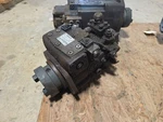 Rexroth Hydromatik Hydraulic Pump Motor AA4V56EL1R301010... Fixed Price $300.00.