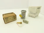 Flux F416-1 Pneumatic Air Motor 3-6 Bar Pmax Explosion Proof 10,000RPM. Fixed Price $749.99.