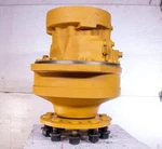 Poclain MS18-0-D21-F19-1320-5000 Hydraulic Motor 001143883B. Fixed Price $8268.75.