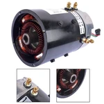 ZQS48-3.8-T 48V Drive Motor For Tomberlin E-merge Electric Golf Cart 2007-UP. Fixed Price $550.00.