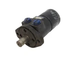 Used Char-lynn 101-1040-009 Hydraulic Motor 1011040009. Fixed Price $130.00.