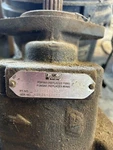 Parker 323-9121-027 PGP-350 Cast Iron Oil Hydraulic Pump A3S5. Fixed Price $795.00.