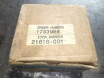 Eaton 21618-001 Char-lynn Motor Parts Shaft & Bearing. Fixed Price $515.95.