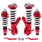 Bfo Street Coilovers Strut Set Kit For Honda Civic 2001-2005. Fixed Price $230.00.