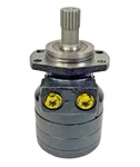 Genuine Oem Parker TG0140ZS060ABBR Hydraulic Motor Lsht New Old Stock. Fixed Price $1299.95.