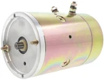 Pump Motor Fits Big Joe, Fenner Stone, Prime Mover Hydraulic & Air-flo 10739. Fixed Price $114.90.