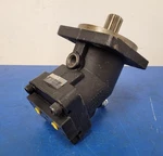 Hydro Leduc MA32 Bent Axis Hydraulic Motor Sae 14T Splined J498B Rear Ports. Fixed Price $599.99.