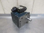 Nippon #0208 Gerotor Index Motor Hydraulic & Valves SL-G01-C5-C1-9425A. Fixed Price $499.99.