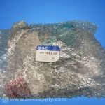 Smc AC4OX-F04-6-A-X2473 Modular Filter Regulator And Lubricator Fnfp. Fixed Price $102.00.