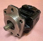 Genuine Parker P20 Intertech Hydraulic Gear Pump 3089110271 - New. Fixed Price $545.00.