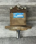 Volvo Hydraulic Parker F11-10-HU-CH-K 3707310. Fixed Price $810.00.