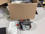 Parker PVP1630L212 Hydraulic Piston Pump 3000PSI Max New. Fixed Price $1799.99.