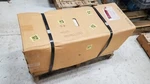 Tokimec / Tokyo Keiki Hydraulic Pump F11-SQP431-50-38-8-86BBB-18 Ube Die Cast. Fixed Price $4950.00.