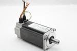 Nidec 060LDB5020-0006 10POLE; Insul: F/b: 1024PPR Push-pull Comms Motor. Fixed Price $34.99.