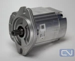 New Parker PGP511 PGM511 Hydraulic Pump Motor Sae 9T Bidirectional 3349219678. Fixed Price $349.95.