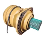 Poclain Hydraulic Motor Oem Modular MS35-2-G11-A35-2A50-0000 Made France. Fixed Price $16200.00.