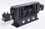 Norgren Pneumatic Double Solenoid Control Valve MN05EFA25FJJB. Fixed Price $129.99.