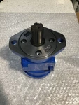 Eaton S-140BB2XM Hydraulic Motor Mfg.# 0252 New No Box. Fixed Price $485.00.