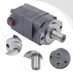2 Bolt Hydraulic Motor Straight Shaft For Eaton Char-lynn 104-1063-006. Fixed Price $242.90.