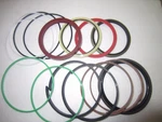 329-17190000 Arm Cylinder Seal Kit Fits Kato HD-700SEV/HD-700II. Fixed Price $89.99.