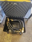 Parker Hannifin Hoses Lot Of 5 With Box. Fixed Price $99.99.