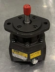 Parker M4B01512S20NB Hydraulic Motor High Speed New! Free Shipping!. Fixed Price $6999.95.