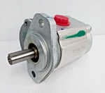 New Concentric 1DBC8 Hydraulic Gear Pump 1/2" Shaft. Fixed Price $269.99.
