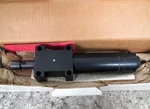 New Cooper Dotco 22M5040-01 1/4" Collet 430RPM Pneumatic Air Rotary Vane Motor. Fixed Price $499.99.