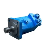 Agt BM5-400 Hydraulic Orbital Motor 4HOLE For ECSSTR072 Skid Steer Rotary Tiller. Fixed Price $457.99.