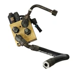 Toro Groundsmaster 4500D Rear Deck Drive Vickers Manifold Asm 104-5475 Oem. Fixed Price $103.48.