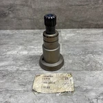 Oem Parker 3799684 Shaft Assembly For Hydraulic Motor, New. Fixed Price $959.99.