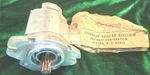 Marzocchi ALP1A-S-4-S1 Hydraulic Gear Pump New Old Stock. Fixed Price $190.00.