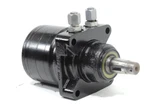Rebuilt Parker Hydraulic Torque Motor Series TG0280US080AAHG. Fixed Price $695.00.