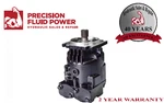 Danfoss 90M075NC0N8N0K2W00NNN0000F3 Hydraulic Motor Year Warranty. Fixed Price $4666.00.