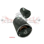 Heavy Duty Motor High Rpm Slotted Shaft Ccw W8911 MUE6302S. Fixed Price $246.00.