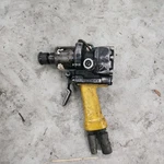 Stanley Hydraulic Impact Drill ID07 - Used Tested Works As Should. Fixed Price $250.00.