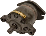 New Parker 110A-164-BS-1 Hydraulic Motor 110A164BS1. Fixed Price $1750.00.