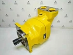 Parker F12-150-MF-SV-S-000-0000-00 Hydraulic Motor Part No.: 3787725 New. Fixed Price $5565.10.