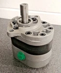 Webster Series Hydraulic Motor 163Y1225 M155YCP174801-28BAB New. Fixed Price $295.00.