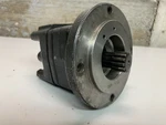 Danfoss 151F0539 Omss 200 Hydraulic Motor 11087655 N11945568 - Damaged. Fixed Price $321.85.