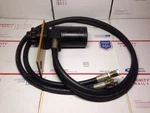 Parker Hyrdraulic Motor TE0295FS100AAAA With 6' 3500PSI Hose. Fixed Price $347.99.