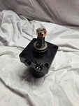 Wheel Motor TG0280US080AAAB TF0280US080AAAA BMER-2-300-WS-T4-S For Parker. Fixed Price $250.00.