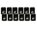 Wix Set Of 12 Engine Oil Filters Chrysler Dodge Eagle Ford Mazda Mitsubishi. Fixed Price $93.95.