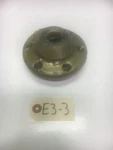 New Wanner Hydraulic Valve Plate For Hydra-cell Industrial Pump. Fixed Price $35.00.