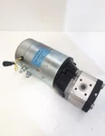 Bosch Rexroth 1517220520 Motor 24V Dc Pump 1515800013 Liebherr 5613583. Fixed Price $1350.57.