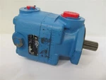 Vickers / Eaton 720AR00287A Hydraulic Vane Pump. Fixed Price $800.00.